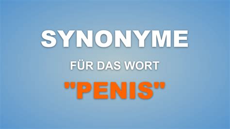 lustige synonyme für sex|19 Synonyme für Sex .